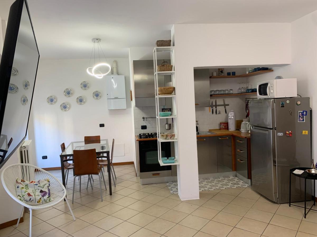 אומניה Casavacanze Il Gallo מראה חיצוני תמונה